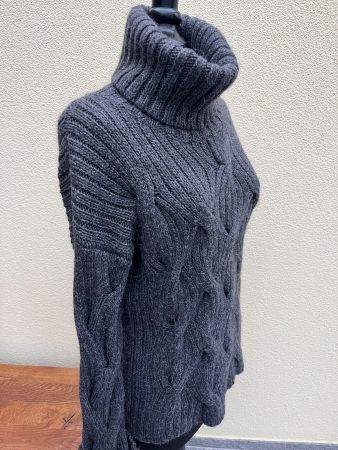 Winter Rollkragen von Marc O`Polo Gr. L